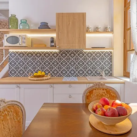 Apartman Sala Historical Luxury *