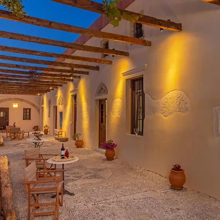 Apartman Sala Historical Luxury *