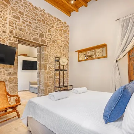 Apartman Sala Historical Luxury *