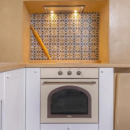 Apartman Sala Historical Luxury *