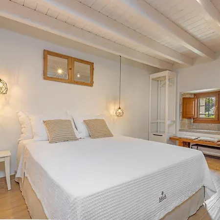 Apartman Sala Historical Luxury *