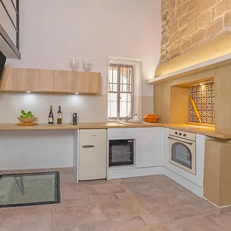 Sala Historical Luxury *