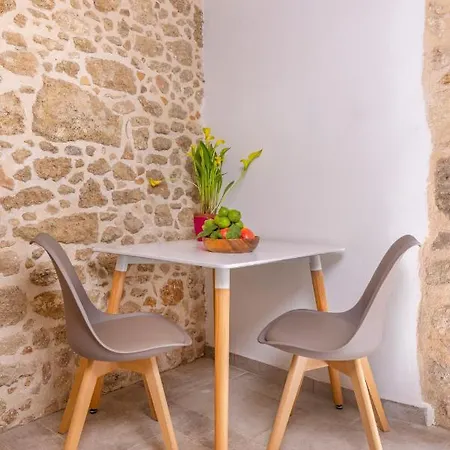 Apartman Sala Historical Luxury *