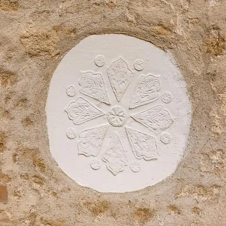 Sala Historical Luxury * Rhodes City