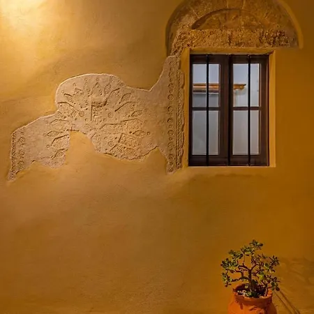 Sala Historical Luxury *