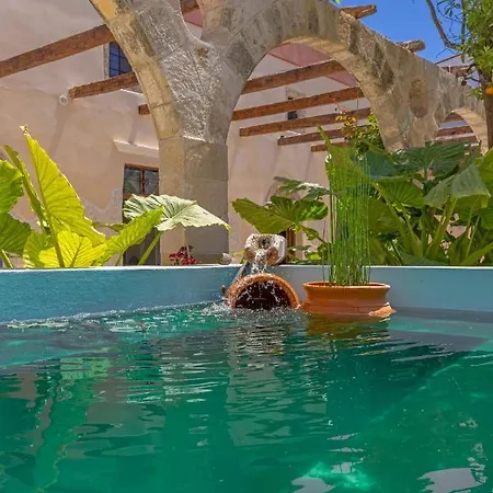 Sala Historical Luxury Apartman