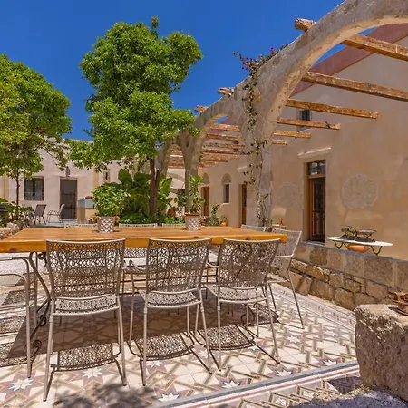 Apartman Sala Historical Luxury *