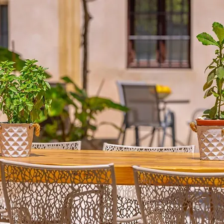 Sala Historical Luxury