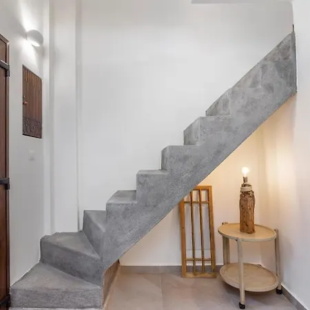 Sala Historical Luxury