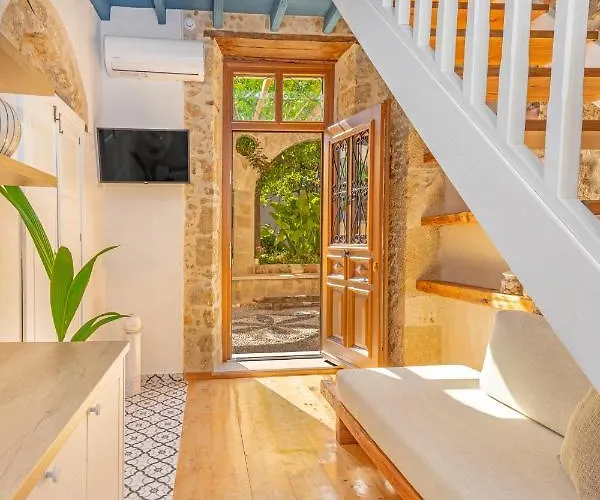 Apartment Sala Historical Luxury *