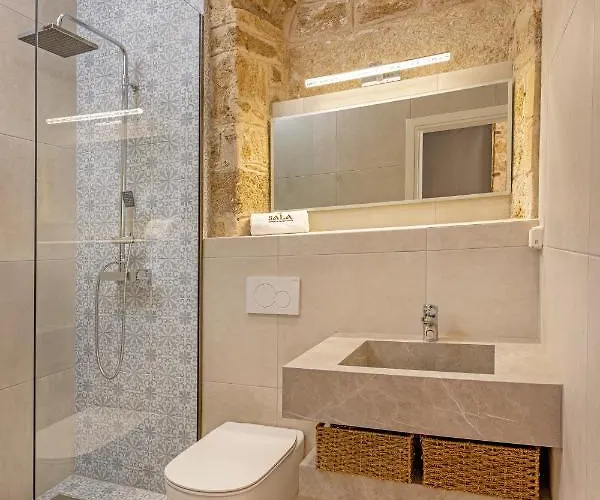 Apartment Sala Historical Luxury *