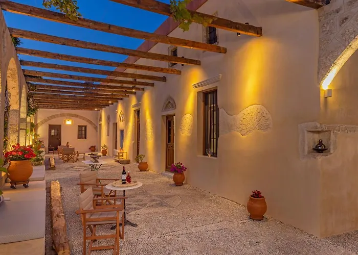 Apartment Sala Historical Luxury *