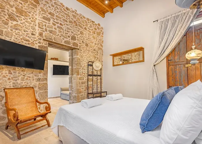 Apartment Sala Historical Luxury *