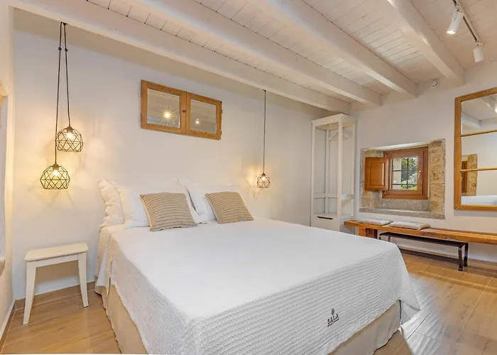 Apartment Sala Historical Luxury *