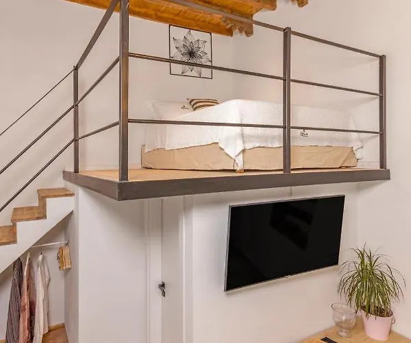 Sala Historical Luxury * Rhodes City