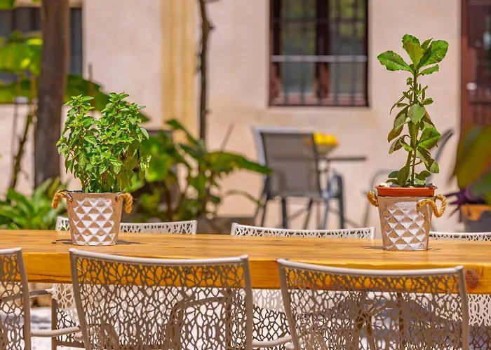 Sala Historical Luxury