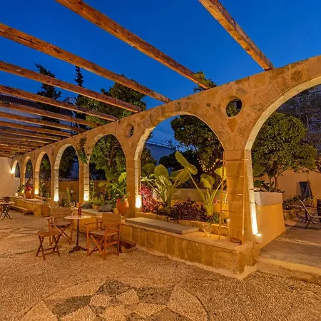 Sala Historical Luxury