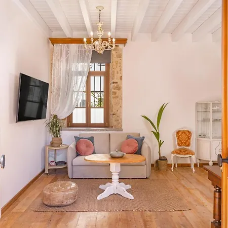 Apartment Sala Historical Luxury