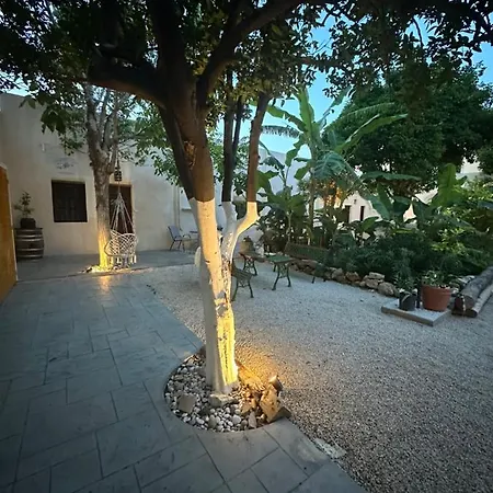 Apartment Sala Historical Luxury