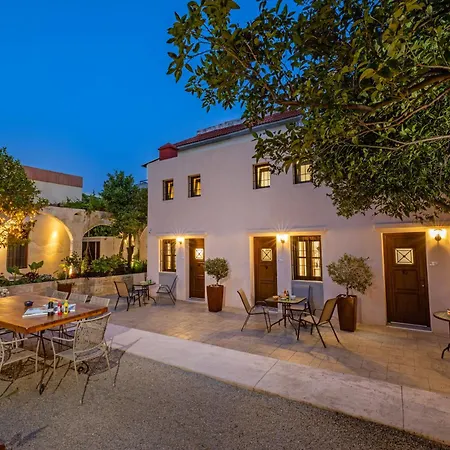 Apartment Sala Historical Luxury *