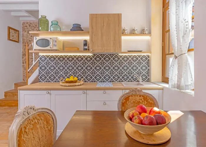 Apartament Sala Historical Luxury *