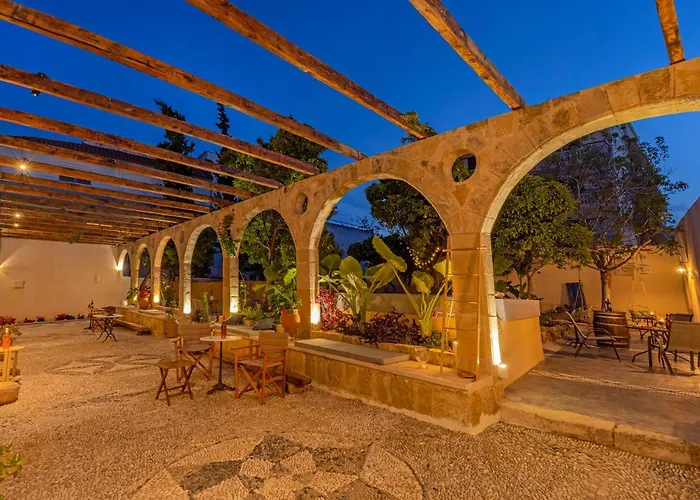 Sala Historical Luxury