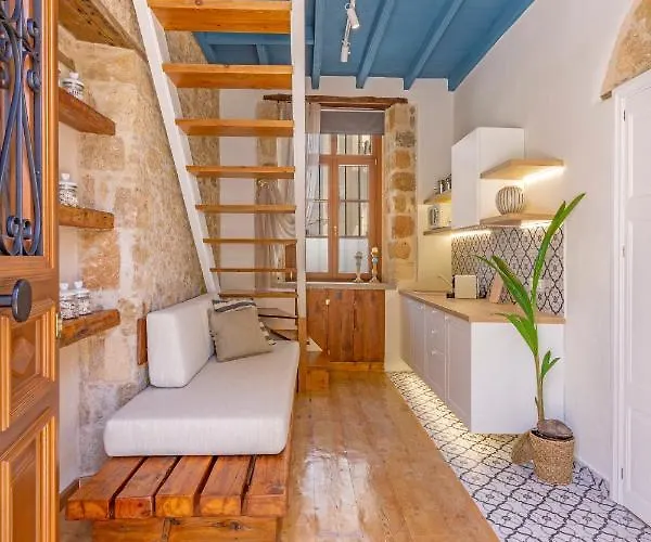 Apartament Sala Historical Luxury