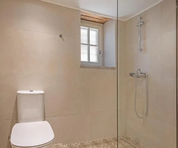 Apartament Sala Historical Luxury