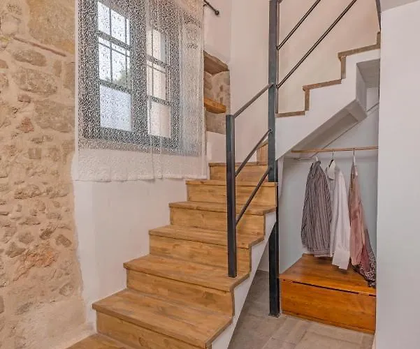 Sala Historical Luxury Apartament *