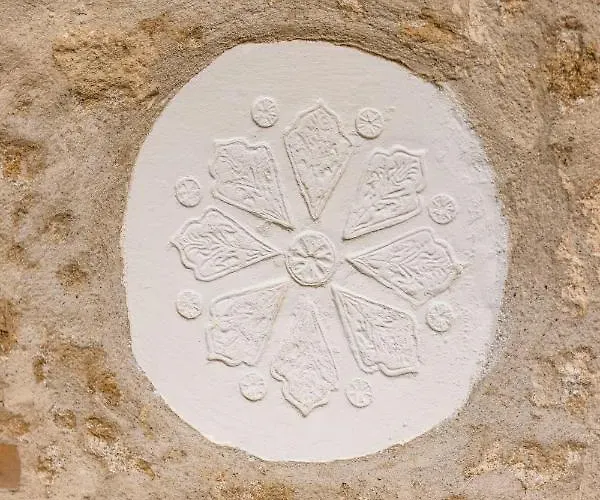 Sala Historical Luxury * Rhodes City