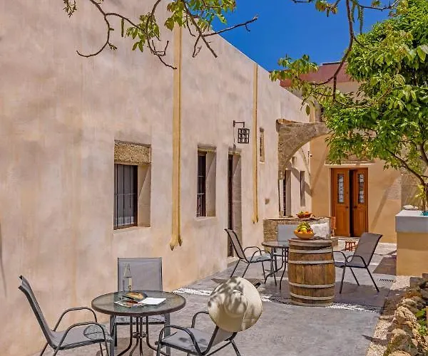 Sala Historical Luxury