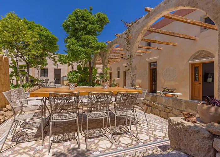 Apartament Sala Historical Luxury *