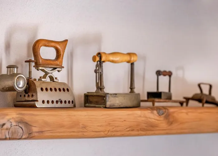 Sala Historical Luxury Apartament *