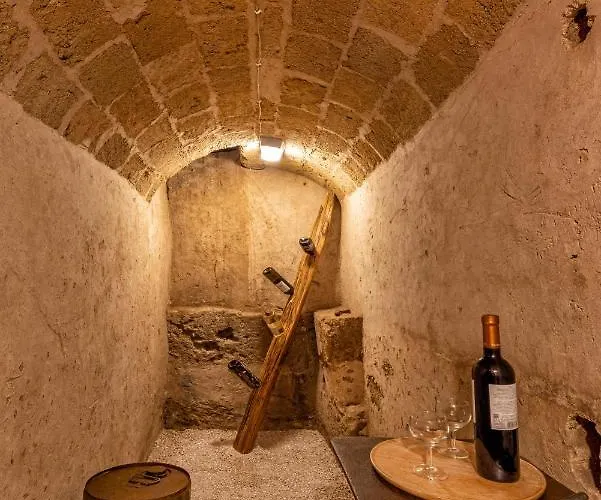 Sala Historical Luxury Apartament *