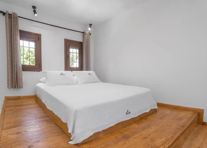 Sala Historical Luxury * Rhodes City