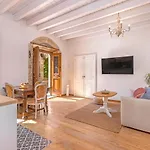 Sala Historical Luxury 아파트 *