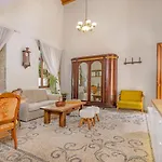 아파트 Sala Historical Luxury Rhodes City