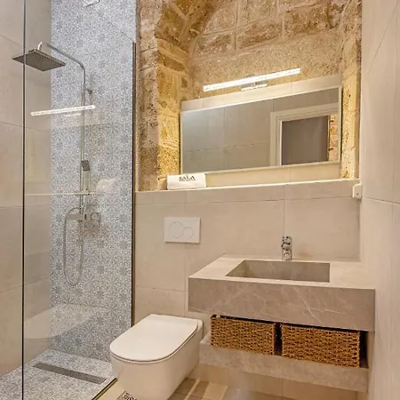 Apartmán Sala Historical Luxury *