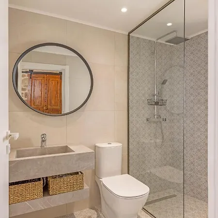 Sala Historical Luxury * Rhodes City