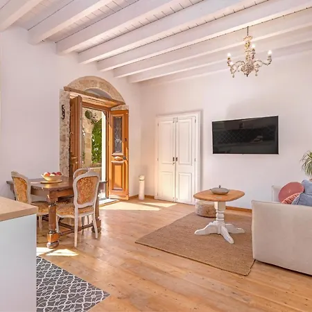 Sala Historical Luxury Apartamento *