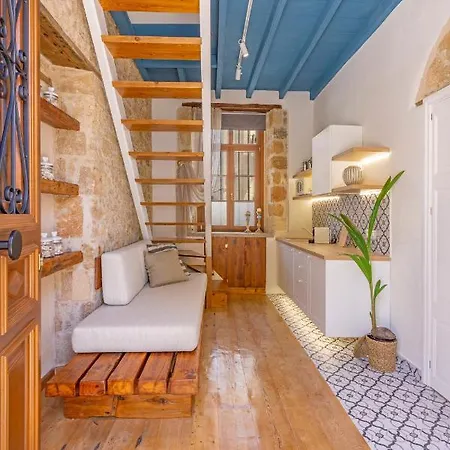 Apartmán Sala Historical Luxury