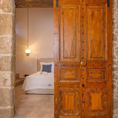 Sala Historical Luxury *