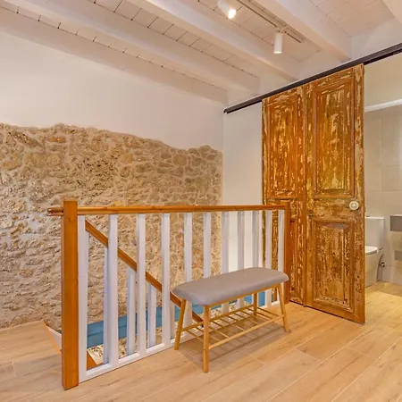 Sala Historical Luxury * Rhodes City