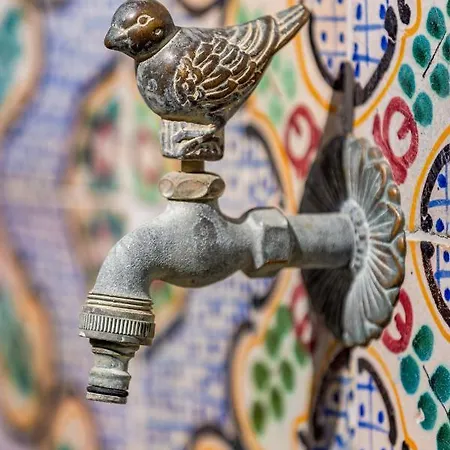 Sala Historical Luxury Apartmán