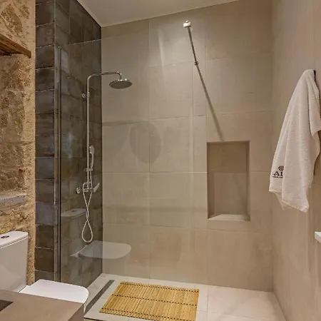 Sala Historical Luxury * Rhodes City