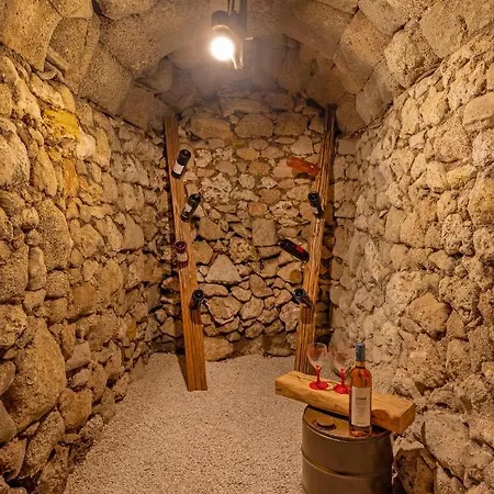 Sala Historical Luxury شقة *