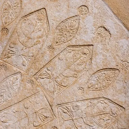 Sala Historical Luxury * Rhodes City