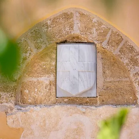 Sala Historical Luxury