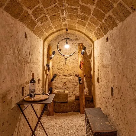 Apartmán Sala Historical Luxury *