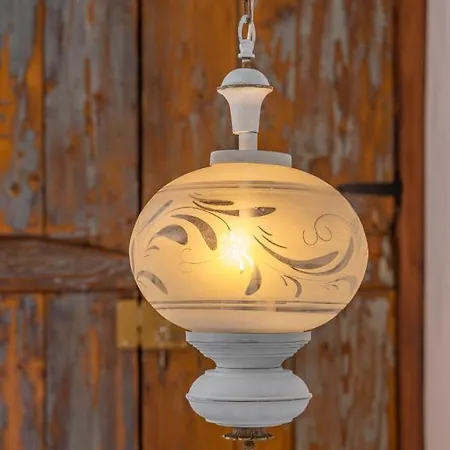 Sala Historical Luxury Apartmán *